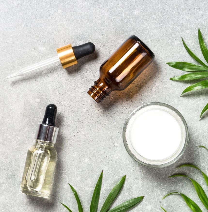 profesjonalna pielęgnacja cery trądzikowej i problematycznej