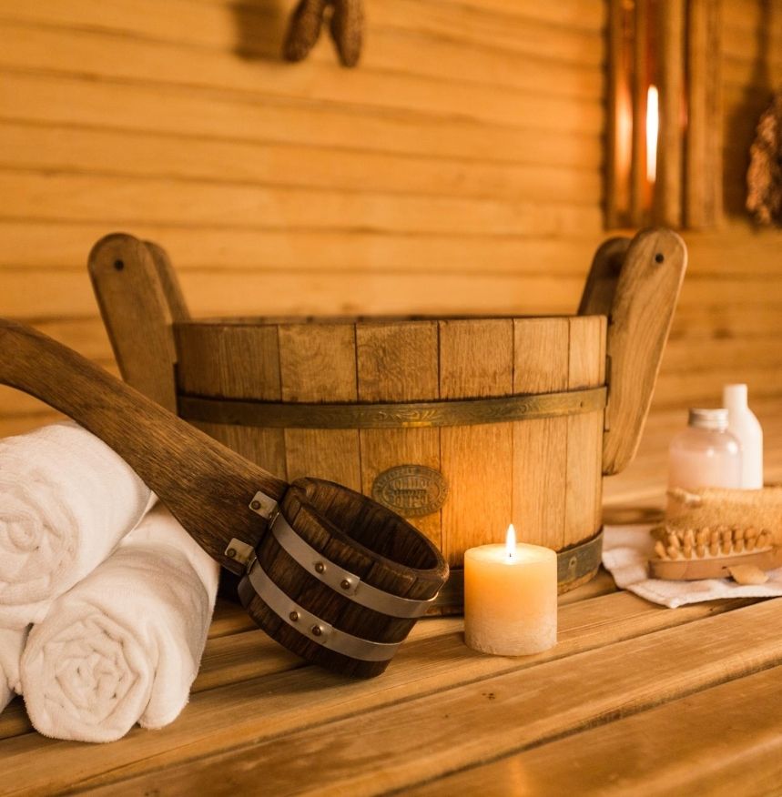 sauna w Kłodzku, relaks, wyszczuplenie sylwetki, dla par